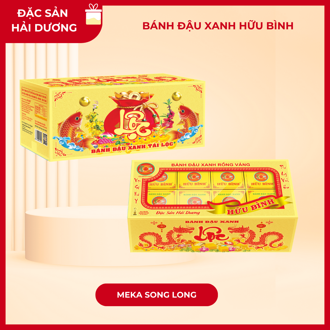 22. Hộp Meka Song Long #8935046503920