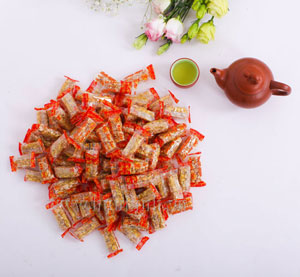 Bánh kẹo cổ truyền - Kẹo lạc
