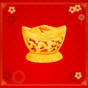 08. Chĩnh Kim Cương